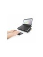 Podstawka pod laptopa TARGUS Chill Mat+ With 4-Port Hub