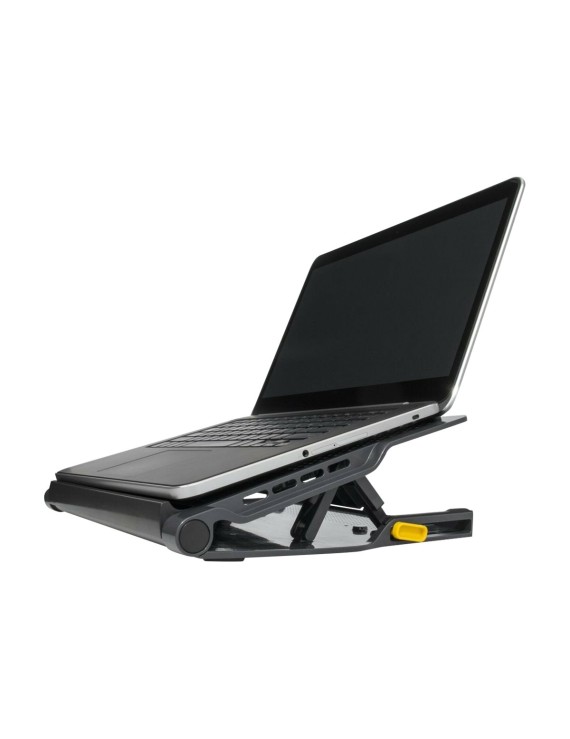 Podstawka pod laptopa TARGUS Chill Mat+ With 4-Port Hub
