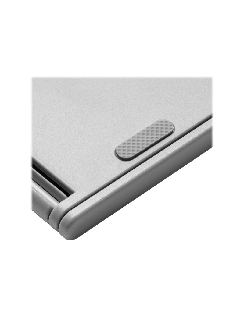 Base per laptop regolabile Easy Riser™ in alluminio | Supporto per laptop e basi per monitor