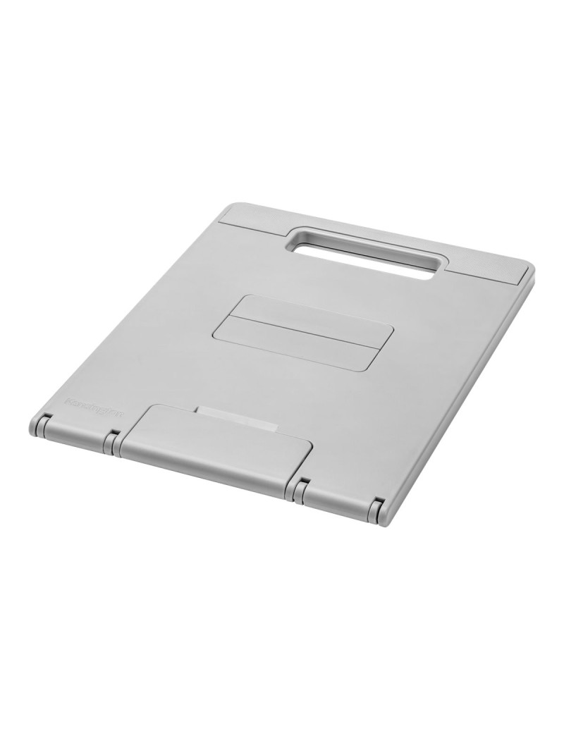 Base per laptop regolabile Easy Riser™ in alluminio | Supporto per laptop e basi per monitor