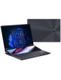 Laptop ASUS ZenBook Pro 14 Duo OLED UX8402VV-P1021X Core i9-13900H 14,5'' Dotyk 32GB 2TB W11Pro RTX4060