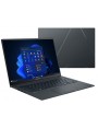 Laptop ASUS ZenBook 14X OLED UX3404VC-M3071X - i9-13900H 14,5'' Dotyk 2,8k 32GB 1TB W11Pro RTX3050 Szary