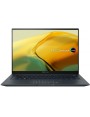 Laptop ASUS ZenBook 14X OLED UX3404VC-M3071X - i9-13900H 14,5'' Dotyk 2,8k 32GB 1TB W11Pro RTX3050 Szary
