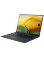 Laptop ASUS ZenBook 14X OLED UX3404VC-M3071X - i9-13900H 14,5'' Dotyk 2,8k 32GB 1TB W11Pro RTX3050 Szary