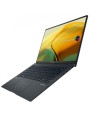 Laptop ASUS ZenBook 14X OLED UX3404VC-M3071X - i9-13900H 14,5'' Dotyk 2,8k 32GB 1TB W11Pro RTX3050 Szary
