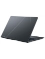 Laptop ASUS ZenBook 14X OLED UX3404VC-M3071X - i9-13900H 14,5'' Dotyk 2,8k 32GB 1TB W11Pro RTX3050 Szary