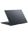 Laptop ASUS ZenBook 14X OLED UX3404VC-M3071X - i9-13900H 14,5'' Dotyk 2,8k 32GB 1TB W11Pro RTX3050 Szary