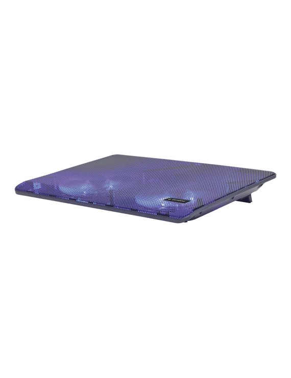 Podstawka chłodząca GEMBIRD NBS-2F15-05 Podstawka pod Laptop 15.6"