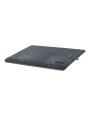 Podstawka chłodząca GEMBIRD NBS-2F15-05 Podstawka pod Laptop 15.6"