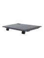 Podstawka chłodząca GEMBIRD NBS-2F15-05 Podstawka pod Laptop 15.6"