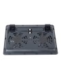 Podstawka chłodząca GEMBIRD NBS-2F15-05 Podstawka pod Laptop 15.6"