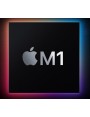 Apple MacBook Air M1 13,3" WQXGA 8GB 256GB Mac OS US Srebrny