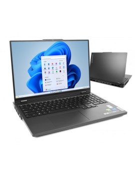 Laptop Lenovo Legion Pro 7-16 - Ryzen 9 7945HX | 16.0''-WQXGA-240Hz | 32GB | 2TB | Win11Home | RTX4080