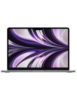Apple MacBook Air M2 13,6'' 8GB 256GB SSD Mac OS US Gwiezdna Szarość