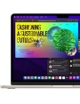 Apple MacBook Air M2 13,6'' 8GB 256GB SSD Mac OS US Gwiezdna Szarość