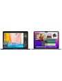 Apple MacBook Air M2 13,6'' 8GB 256GB SSD Mac OS US Gwiezdna Szarość