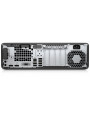 KOMPUTER HP 800 G4 SFF DESKTOP i5-8500 8GB 1TB HDD DVD A KLASA