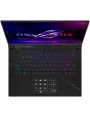 Laptop Asus ROG Strix SCAR 16 G634JZ-N4011 Core i9-13980HX 16''-240Hz 32GB 1TB NoOS RTX4080