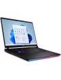 Laptop MSI Raider GE78 HX 14VHG-626PL - i9-14900HX 17'' QHD+ 240Hz 32GB 2TB Win11 RTX 4080