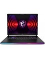 Laptop MSI Raider GE78 HX 14VHG-626PL - i9-14900HX 17'' QHD+ 240Hz 32GB 2TB Win11 RTX 4080