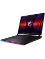 Laptop MSI Raider GE78 HX 14VHG-626PL - i9-14900HX 17'' QHD+ 240Hz 32GB 2TB Win11 RTX 4080