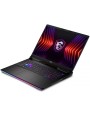 Laptop MSI Raider GE78 HX 14VHG-626PL - i9-14900HX 17'' QHD+ 240Hz 32GB 2TB Win11 RTX 4080