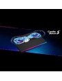 Laptop MSI Raider GE78 HX 14VHG-626PL - i9-14900HX 17'' QHD+ 240Hz 32GB 2TB Win11 RTX 4080