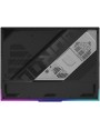 LAPTOP Asus ROG Strix SCAR 16 G634JY-NM015 Core i9-13980HX 16''-240Hz 32GB 1TB+2TB Windows 11 Home RTX4090