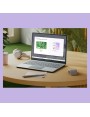 Laptop Microsoft Surface Laptop Go 3 - i5-1235U 12,4'' 8GB 256GB W11H Platynowy