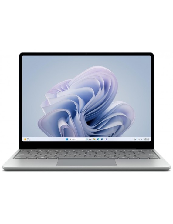 Laptop Microsoft Surface Laptop Go 3 - i5-1235U 12,4'' 8GB 256GB W11H Platynowy