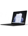 Laptop Microsoft Surface 5 - i5-1245U 13,5'' 16GB 256GB W11P Czarny