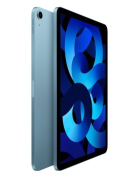 Apple iPad Air 10.9'' Wi-Fi 256GB Niebieski (5.gen)