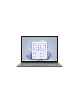 Laptop Microsoft Surface 5 - i7-1265U 13,5'' 16GB 256GB W11P Platynowy