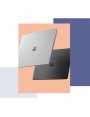 Laptop Microsoft Surface 5 - i7-1265U 15'' 16GB 256GB W11P Platynowy
