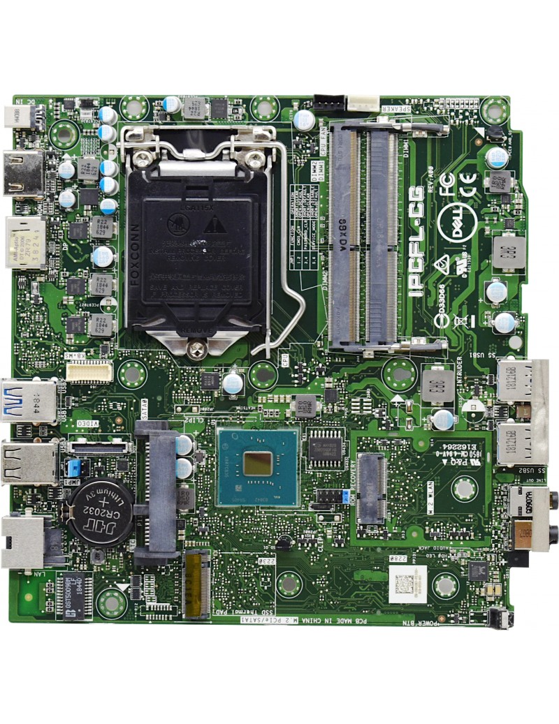 デルOptiPlex 3060 Micro Celeron G4900T 8GB Amazon.com: Dell OptiPlex 3060 Micro Desktop Computer with