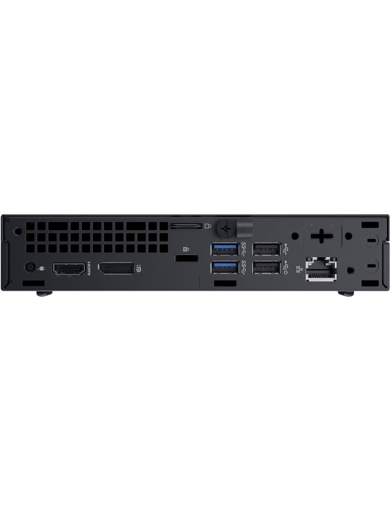 MINIATUROWY KOMPUTER DELL OPTIPLEX 3060 MICRO G4900T 16GB