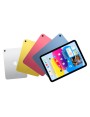 Apple iPad 10.9'' A14 Wi-Fi 256GB Różowy (10.gen)