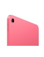 Apple iPad 10.9'' A14 Wi-Fi 256GB Różowy (10.gen)