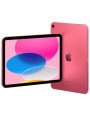Apple iPad 10.9'' A14 Wi-Fi 256GB Różowy (10.gen)