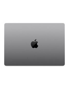 Apple MacBook Pro M3 14,2'' 8GB 512GB Mac OS Gwiezdna Szarość