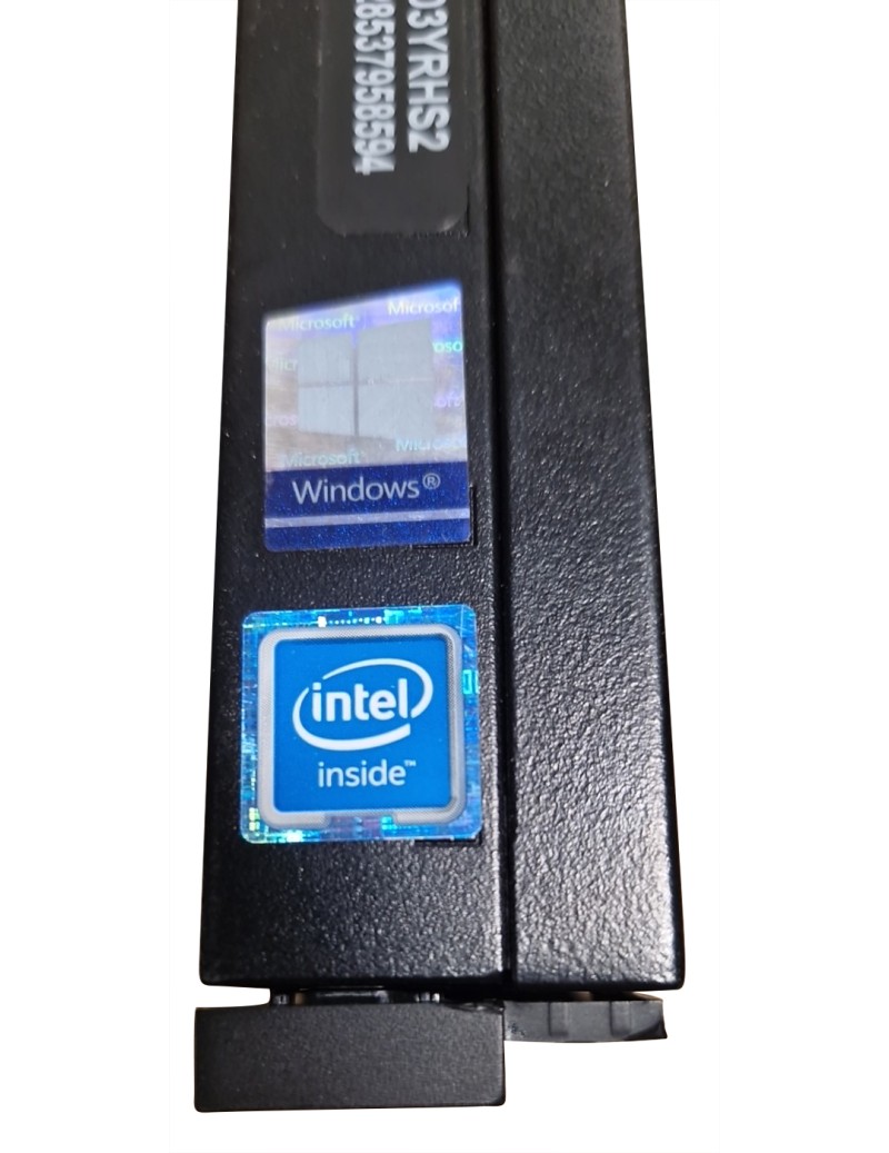 デルOptiPlex 3060 Micro Celeron G4900T 8GB Amazon.com: Dell OptiPlex 3060 Micro Form Factor PC Desktop