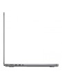 Apple MacBook Pro M3 14,2'' 24GB 1TB Mac OS Gwiezdna Szarość