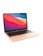Apple MacBook Air M1 13,3" WQXGA 8GB 256GB Mac OS US Złoty