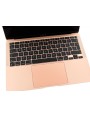 Apple MacBook Air M1 13,3" WQXGA 8GB 256GB Mac OS US Złoty