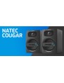 Głośniki do komputera Natec Cougar