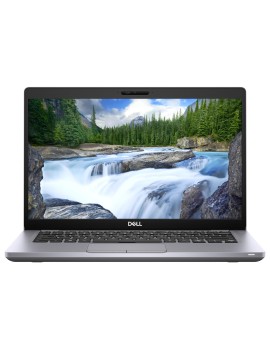 Laptop Dell Latitude 5410 i5-10210U 32GB 256GB SSD NVMe FULL HD WIN11P