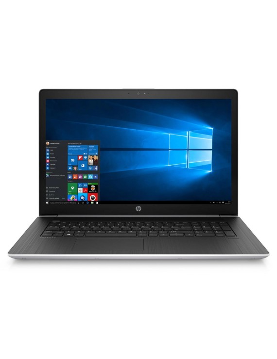  Laptop HP PROBOOK 470 G5 i5-8250U 16GB 256GB GEFORCE 930MX W10P