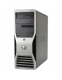 STACJA ROBOCZA DELL PRECISION T3500 XEON W3565 12GB RAM 500GB DVD NVS KL A