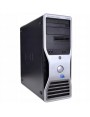 STACJA ROBOCZA DELL PRECISION T3500 XEON W3565 12GB RAM 500GB DVD NVS KL A