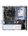 KOMPUTER DELL OPTIPLEX 3040 SFF i5-6500 8GB 480GB SSD DVD WINDOWS 10 PRO WIFI BT